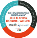 2016 Alberta Regional Winner