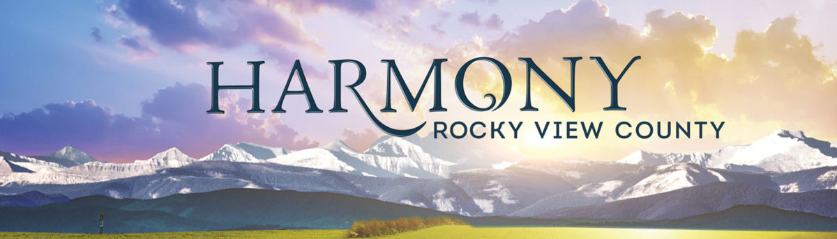 Harmony Mountains