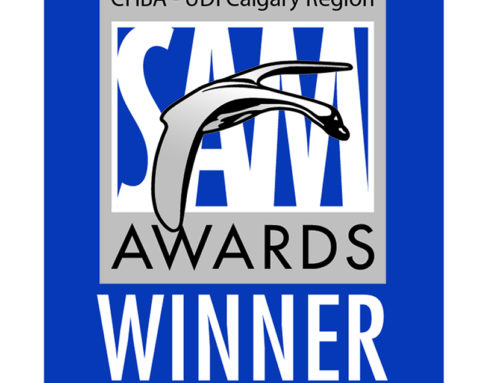 Calgary’s Builder of the Year 2015