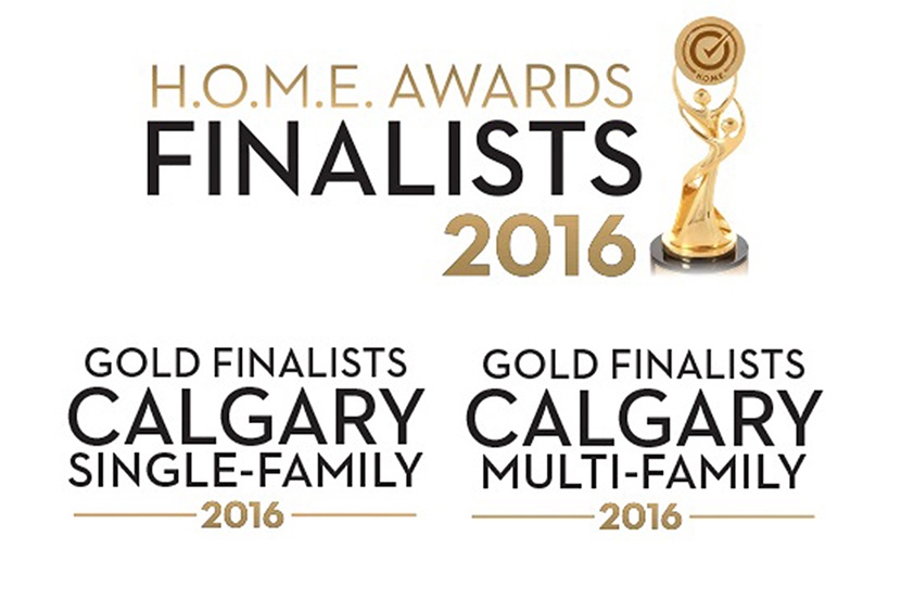 Finalist For Three Customer Choice Awards 