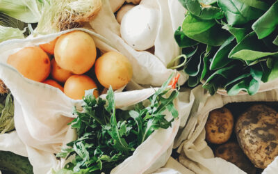 How Calgary Homes Can Go Plastic-Free