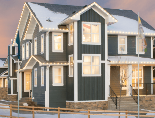 6 Advantages of Buying A New Home In The Winter