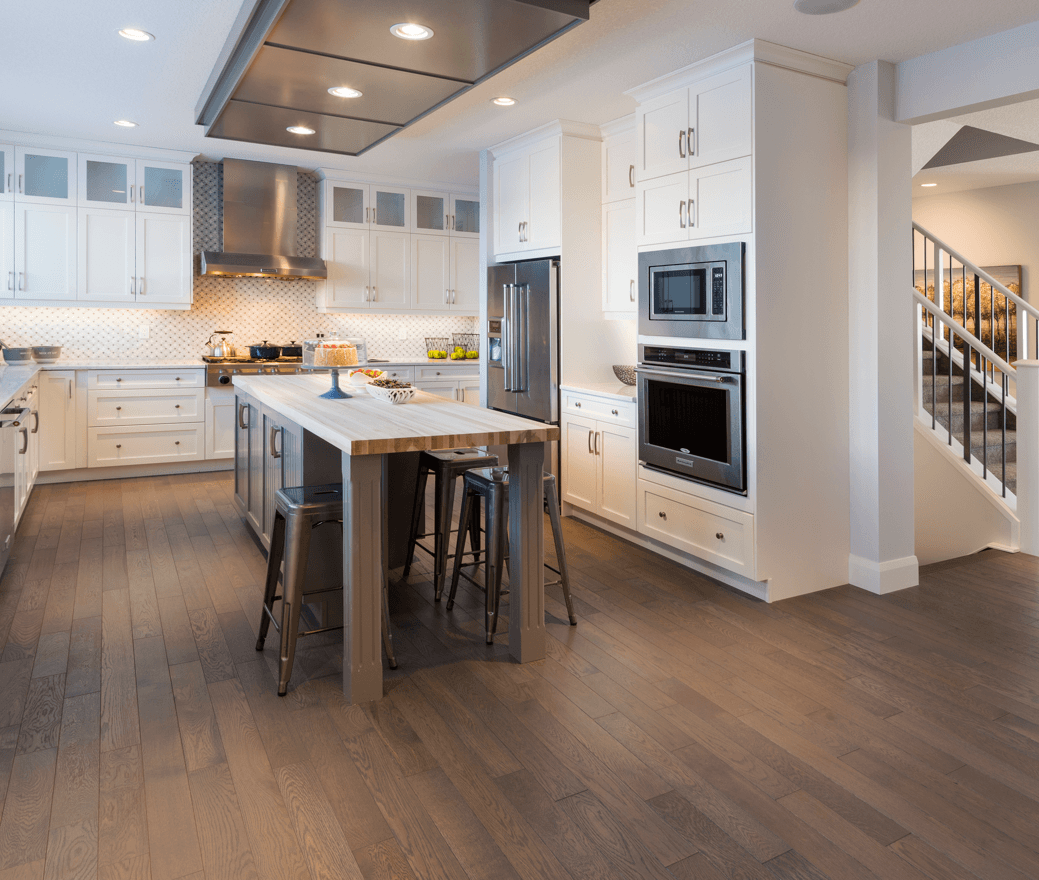 Awesome Ways to Customize Your Kitchen Richmond image