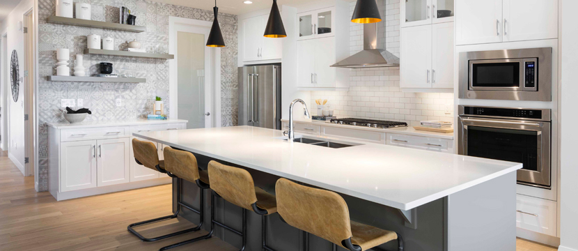 5 Ingredients for a Timeless Kitchen Design - Broadview Calgary Homes