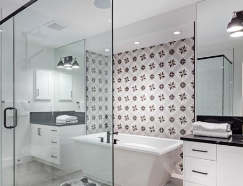 Calgary’s 5 Most Popular New Home Ensuite Upgrades [New Research]