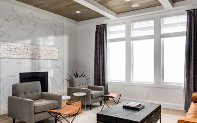 Calgary’s Top 10 Most Popular New Home Upgrades [New Research]