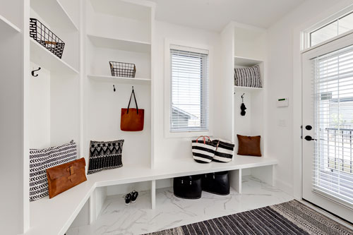 calgary-most-popular-new-home-upgrade-features-mudroom