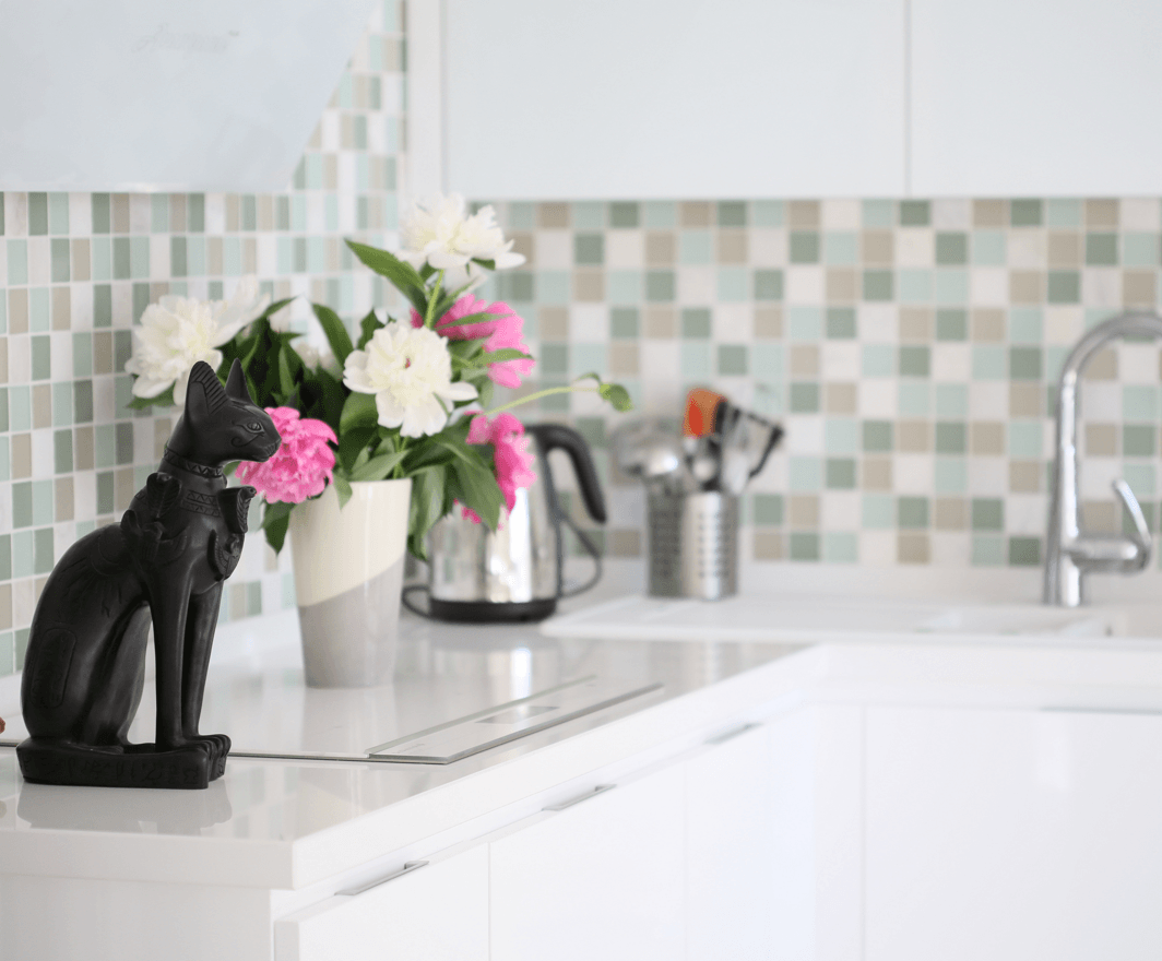 Countertops 101: Everything You Need to Know Counter image