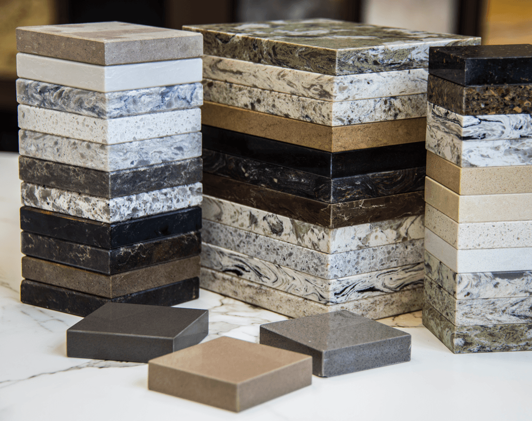 Countertops 101: Everything You Need to Know Samples image