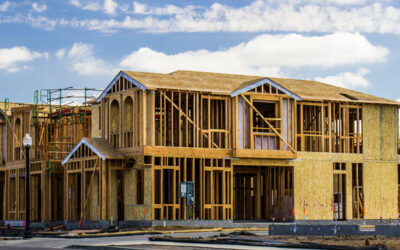How the Pandemic is Affecting Calgary’s New Home Construction