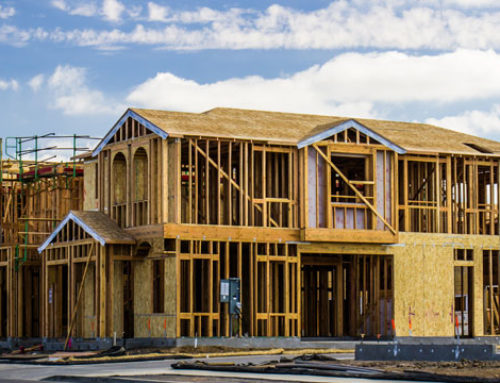How the Pandemic is Affecting Calgary’s New Home Construction