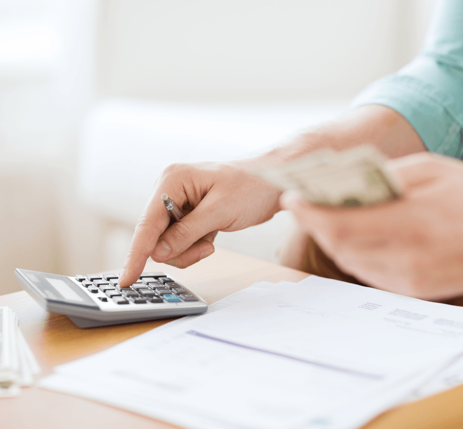 5 Easy Ways To Come Up With Your Down Payment Calculating image