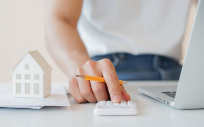 Getting a Mortgage to Build a New House