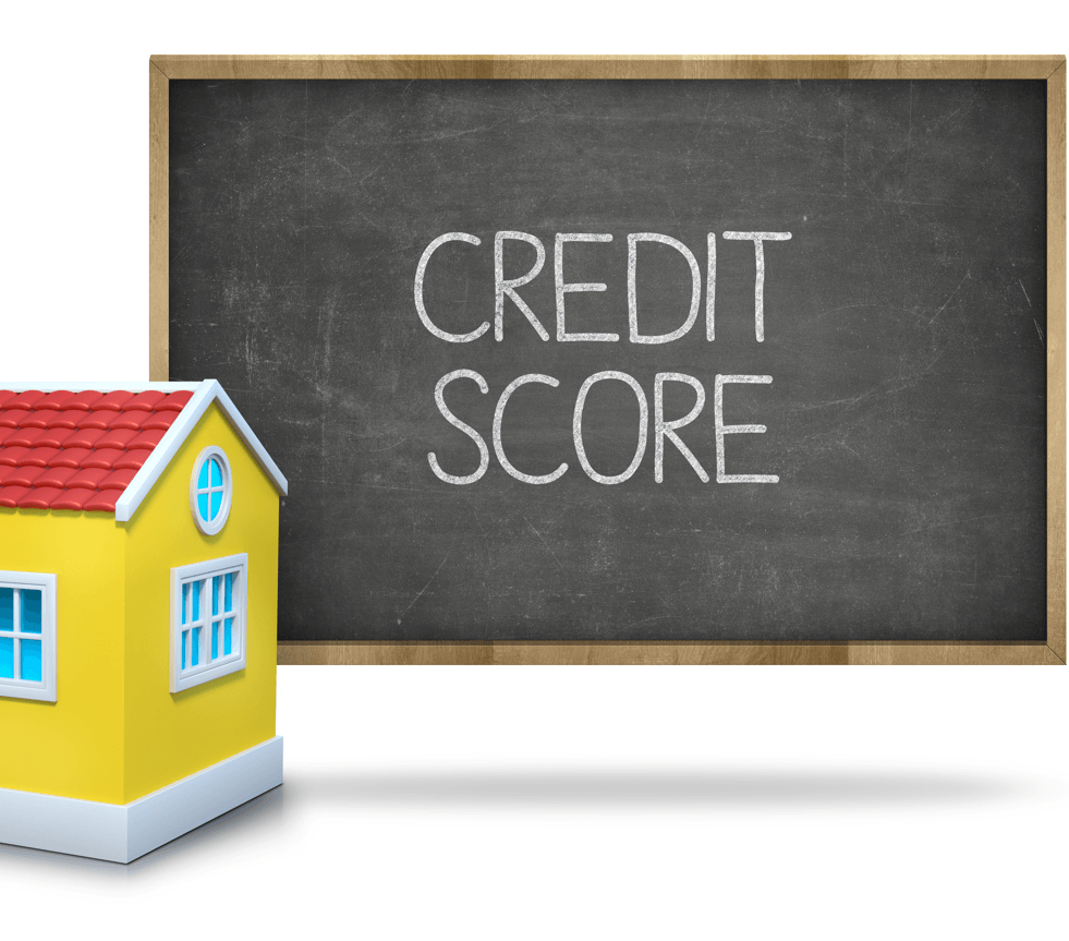 The Key Element to Qualifying for a Mortgage: Your Credit Score image