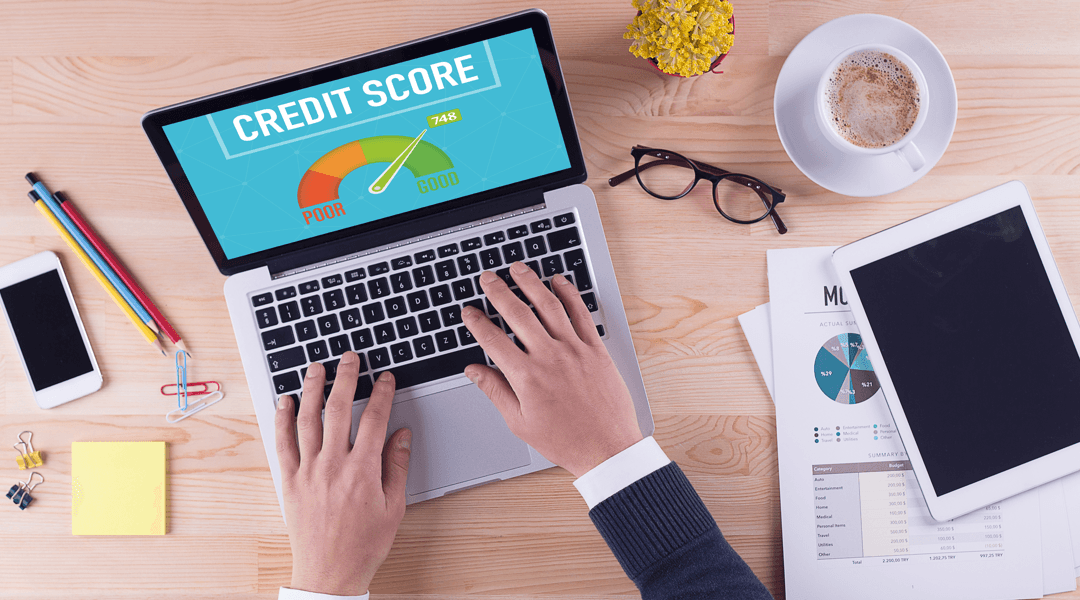 The Key Element to Qualifying for a Mortgage: Your Credit Score