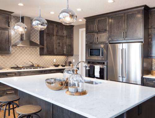 Kitchen Cabinets 101: Everything You Need To Know