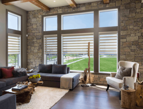 Show Stopping Show Homes: The Harlow in Okotoks