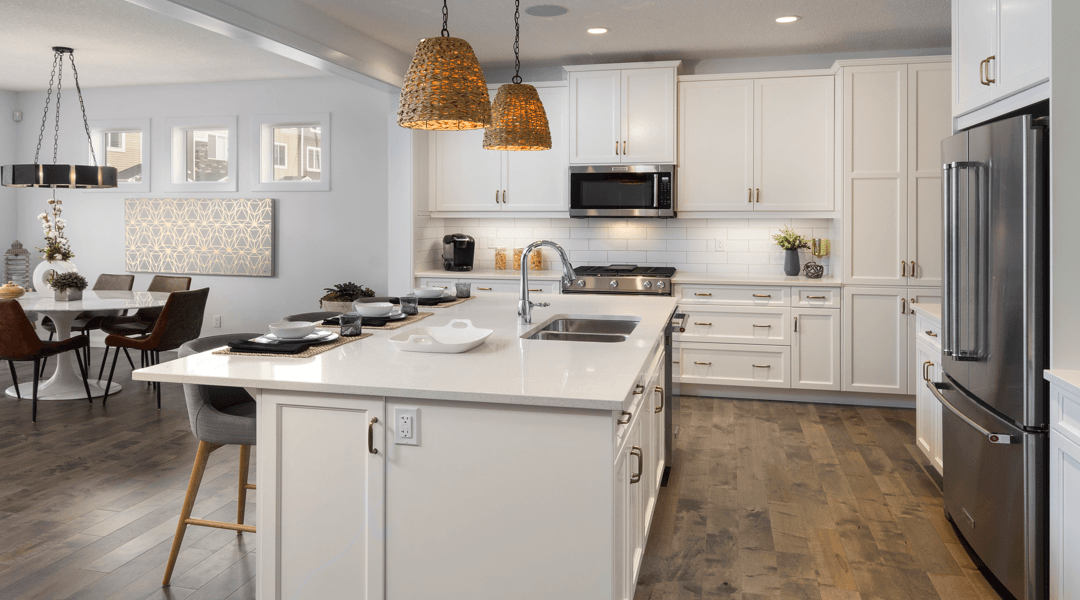 6 Things No One Tells You About Building a Home