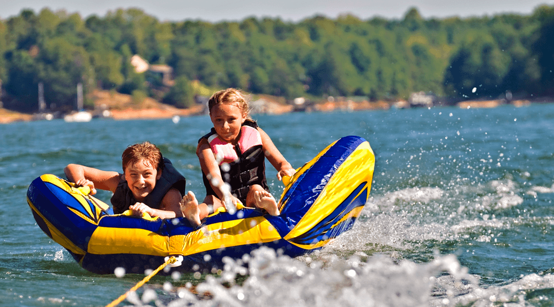 8 Things to Do Around Kinniburgh