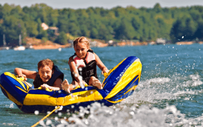 8 Things to Do Around Kinniburgh