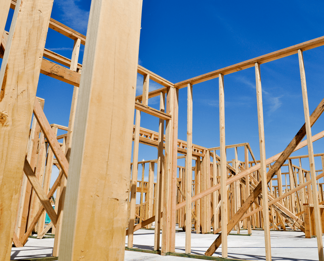 6 Things You Need to Know When Building Your First Home Construction Image