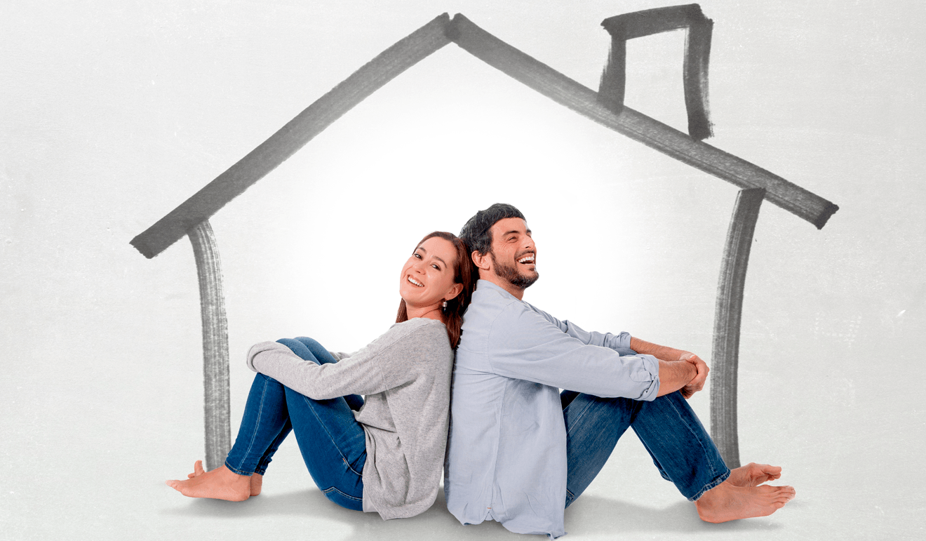 6 Things You Need to Know When Building Your First Home Couple image
