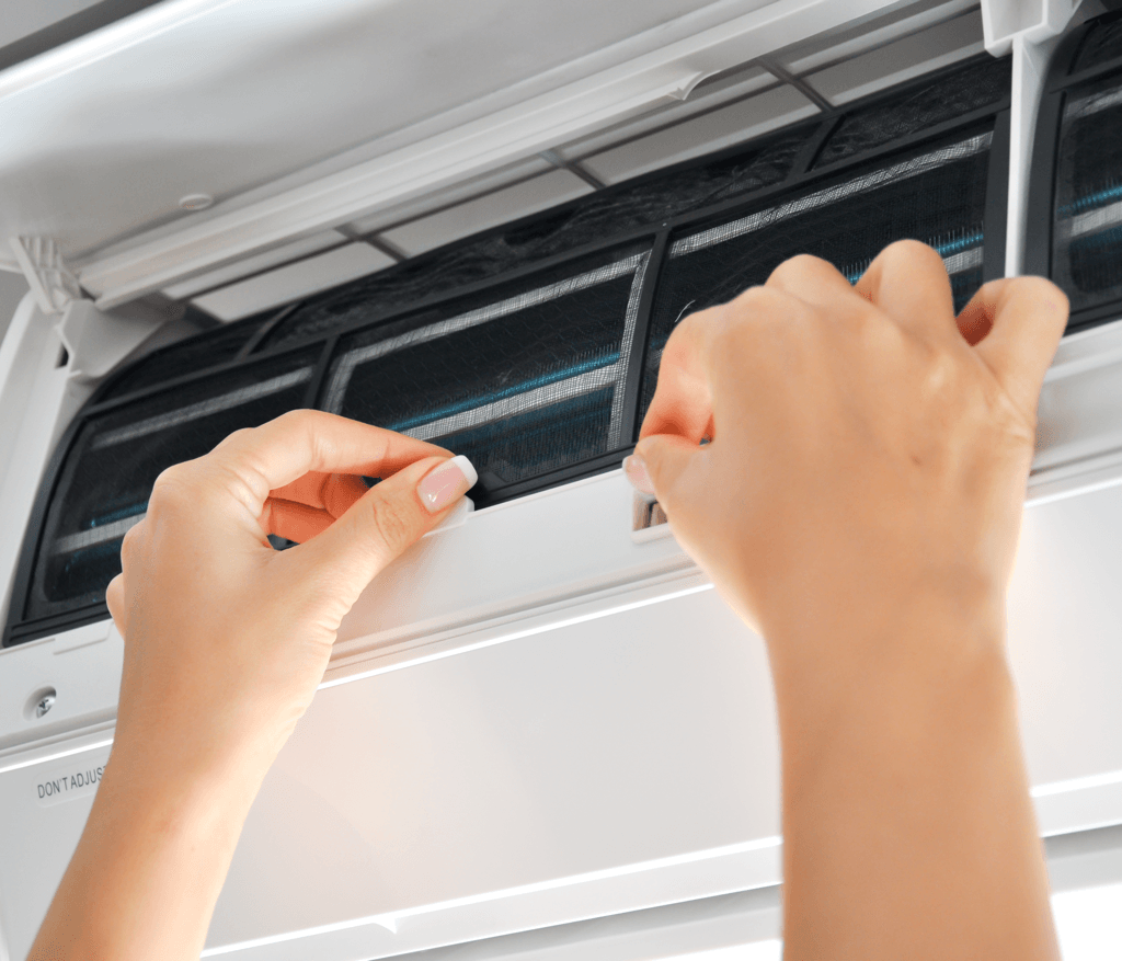 10 Tips For Getting Your Home Summer-Ready Air Conditioner image