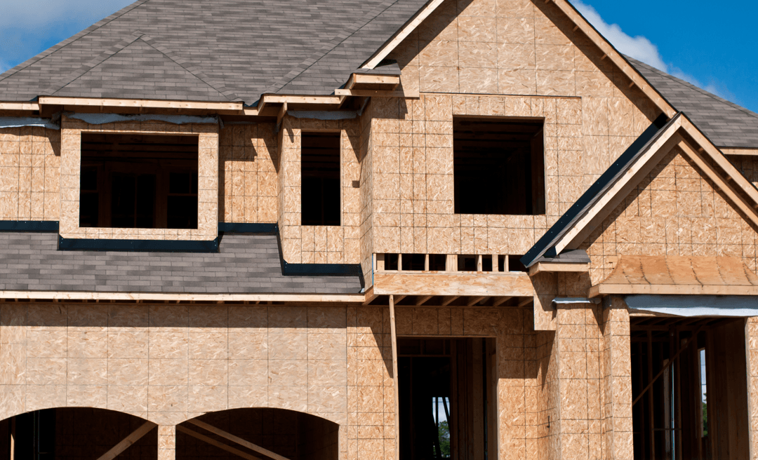 The Top 5 Best Things About Buying a Spec Home