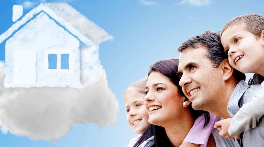 3 Ways to Use Your Existing Home Equity for a Down Payment On a New Home