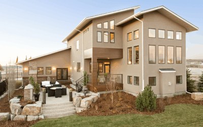 Ideas for your Backyard Deck in Calgary