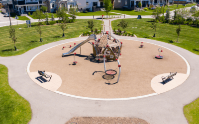 Amazing Calgary Playgrounds You May (or May Not) Know About