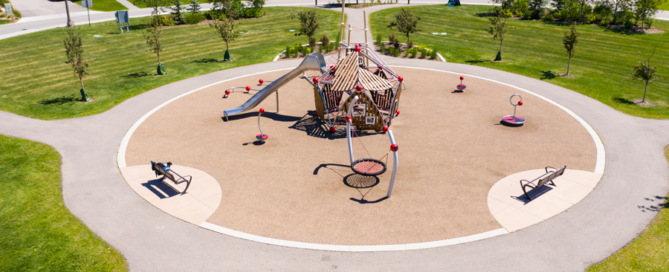 Amazing Calgary Playgrounds You May (or May Not) Know About
