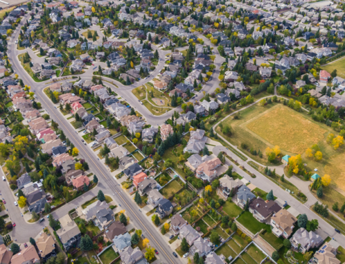 Forecast 2022: Will House Prices Go Up (or Down) in Calgary?