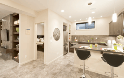 Add a Legal Secondary Suite to Help with Your Mortgage