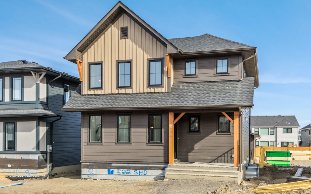 131 Huxland Road NE