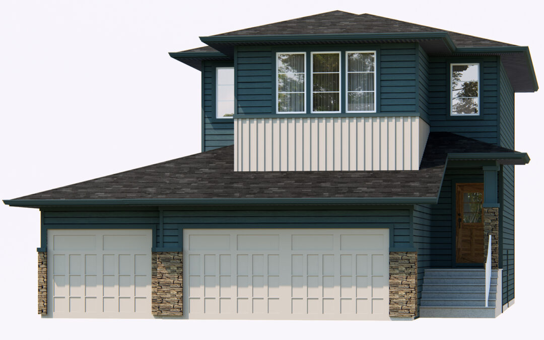 134 Northern Lights Cres