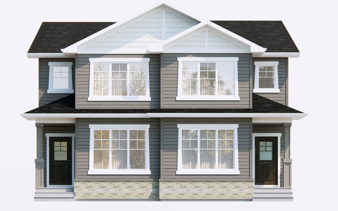 8542 Huxbury Drive NE