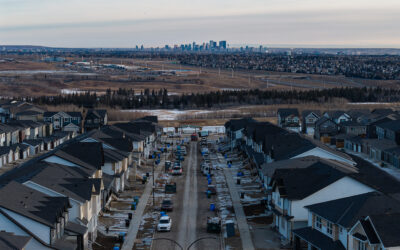 Not All New Homes Are Equal: The Real Reason Prices Vary Between Builders